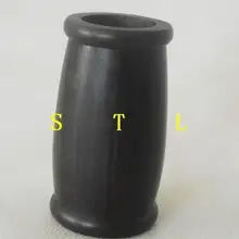 Совершенство Bb сопрано кларнет баррель 56 мм эбенового дерева стол Размер