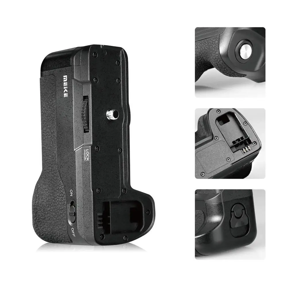 Meike-MK-A6500-Pro-Presa-Della-Batteria-Built-In-2-4-Ghz-con-Aamministrazione-Remota-Per (2)