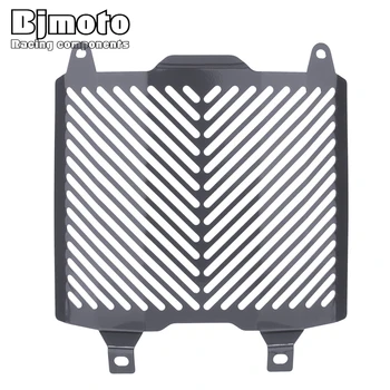 

For KTM Duke 690 690R 2012-2017 Moto parts Aluminium Radiator Side Guard Grill Grille Cover Protector Duke690 radiator guard