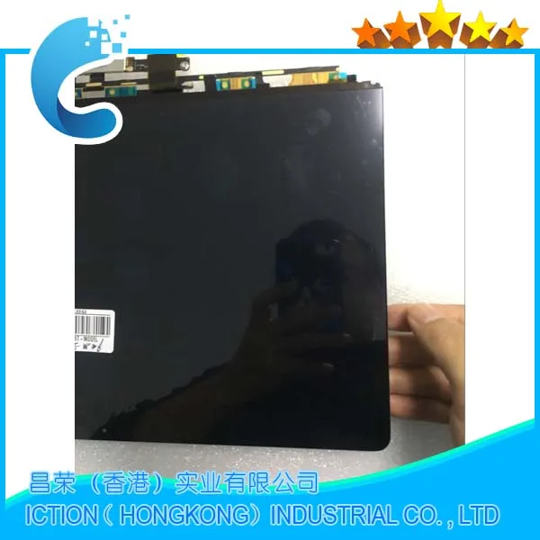 Оригинальный Новый поздний 2018 год A1932 ЖК дисплей панель экрана для Macbook Air Retina 13 3