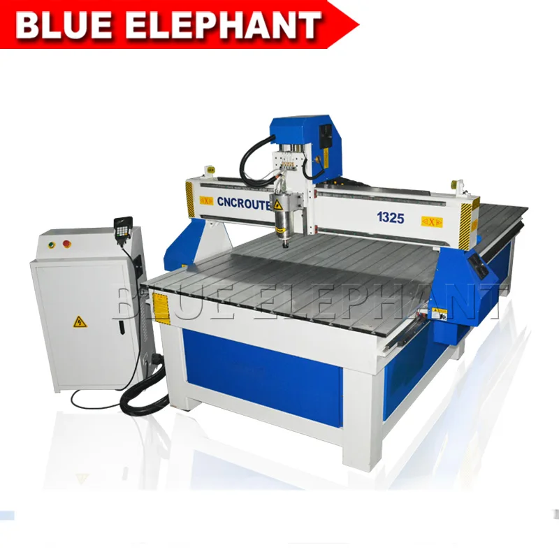 Woodworking 3 Axis Cnc Router