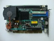 Vectra PSB-4710MEV half long industrial motherboard