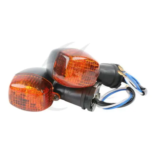 Передний указатель поворота для Kawasaki ZX600 Ninja ZX 6R ZX6R 1995 1998 ZX900|light for|light indicatorlight turn