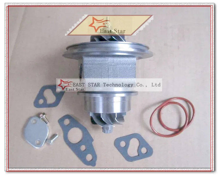 Turbo CHRA  CT12B 17201-67010 17201-67040  For TOYOTA LANDCRUISER HI-LUX 1993 1KZ-T 1KZ-TE KZN130 3.0L (2)