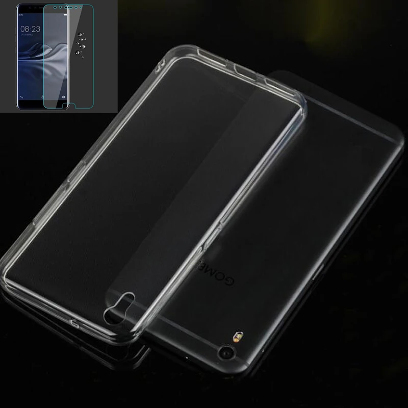 Original GOME K1 4G LTE Tempered Glass Cover