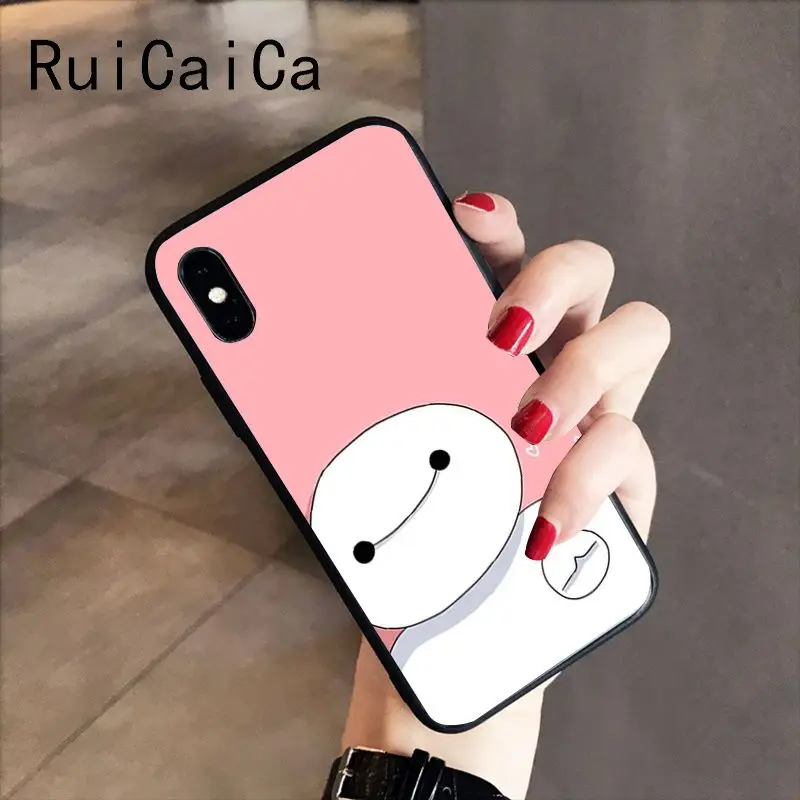 Baymax Big Hero