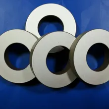 40*20*5 пьезоэлектрическая керамика(ультра-пьезо), UCE пьезо керамическая технология