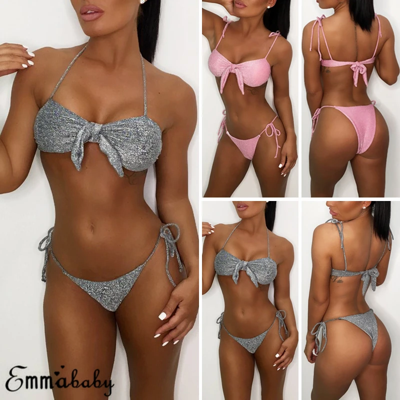 bh bikini push up