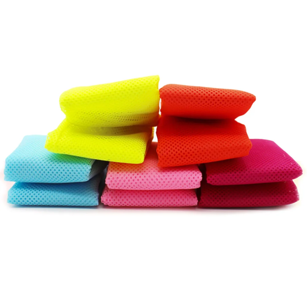 

New Arrival Mesh Pet Cat Grooming Restraint Bag For Bath Washing Nails Cutting Cleaning Bags Pet Cat Cleaning Supplies