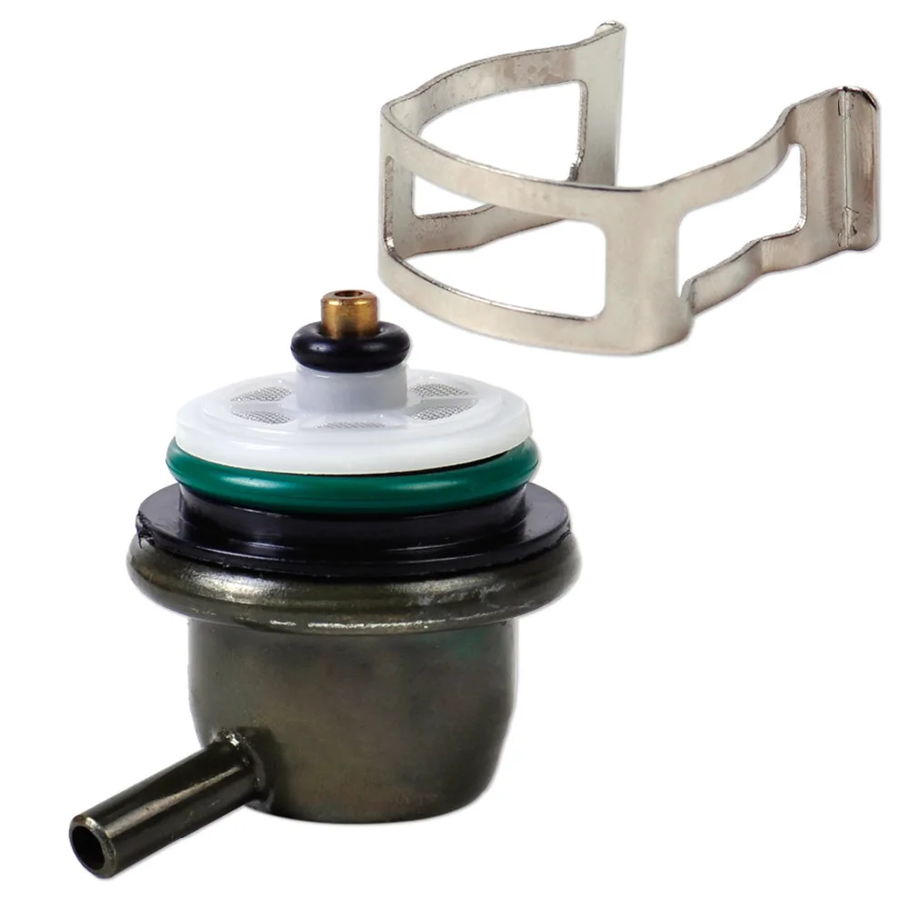 Fuel Injection Pressure Regulator For Chevrolet GMC Isuzu Cadillac PR203