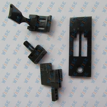 SINGER 212W CONSEW 332/333 JUKI 515 GAUGE SET 3/8″