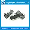 10pcs/lot CD4069UBE DIP-14 CD4069U CD4069 CD4069L TC4069UBP DIP14 CMOS Hex Inverter IC ► Photo 2/3