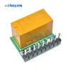 Mini DC 5V 12V DPDT Relay Module Double Pole Double Throw Switch Board Reverse Polarity For Arduino UNO Raspberry Pi ► Photo 3/6