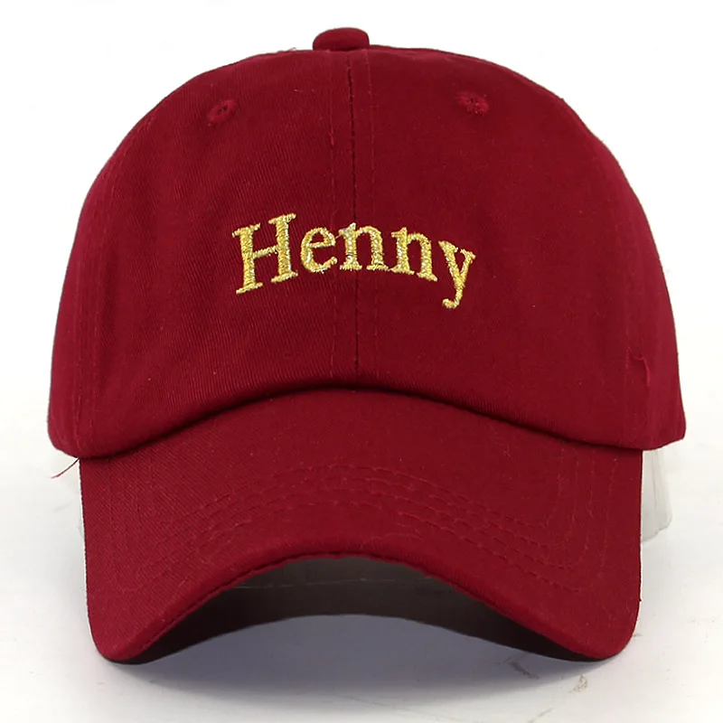 henny