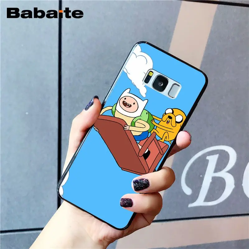 adventure time Beemo BMO Jake Finn Lumpy