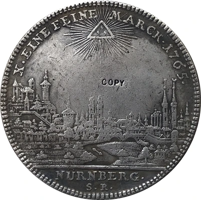 Копия мелочи из немецкого серебра нурнберга 1765|shipping manufacturers|manufacturer printingshipping fish |