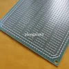 5 шт. универсальная печатная плата 8x11 см, печатная плата 3/5er, Прототип бумаги FR4, стекловолоконная жестяная плата pcb Platine ► Фото 3/5