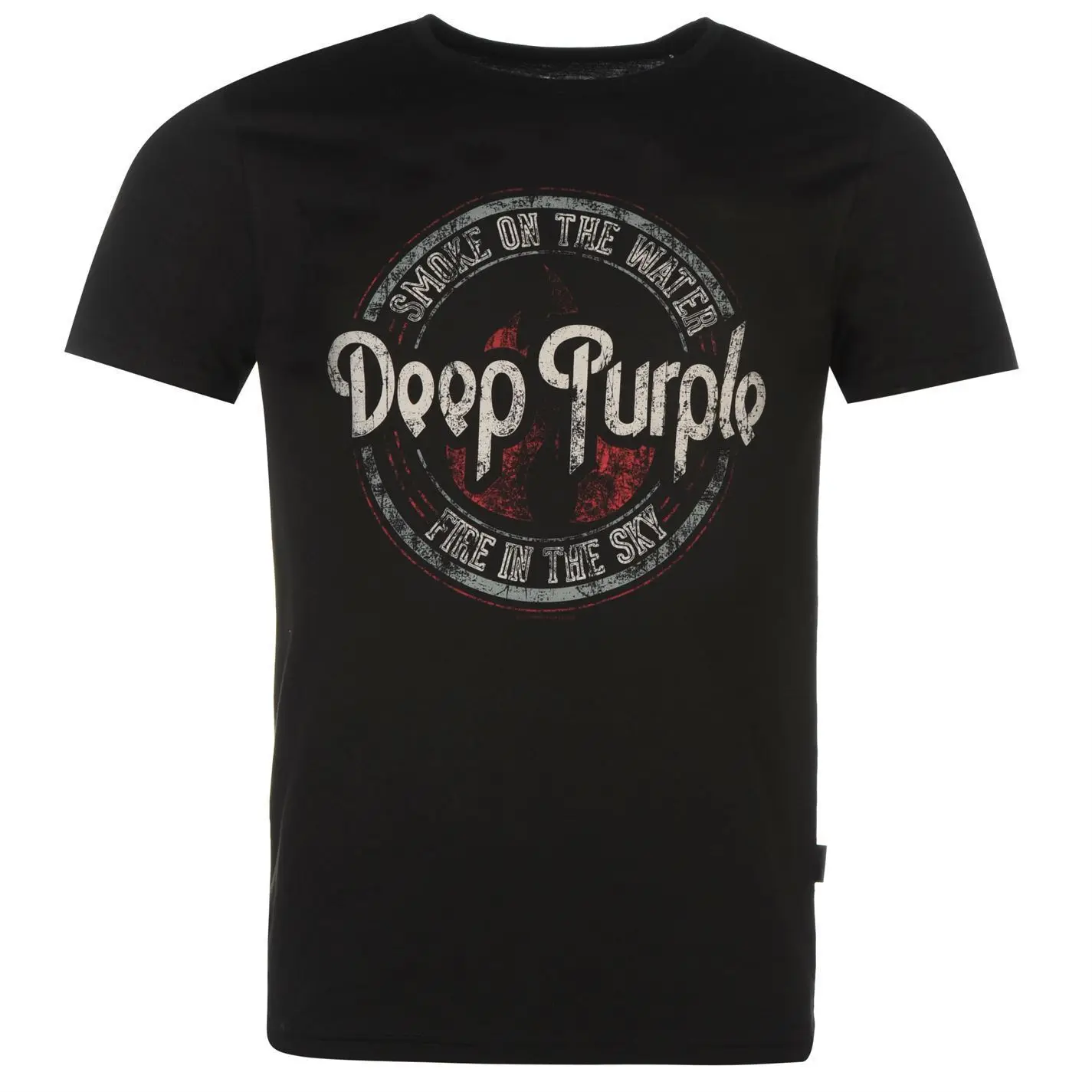 purple pop smoke shirt
