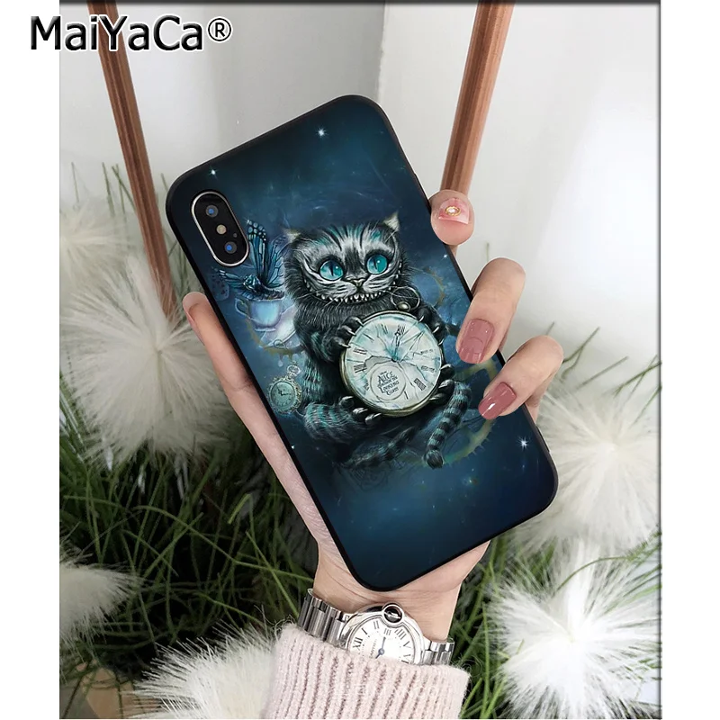 Cheshire Cat Alice in Wonderland