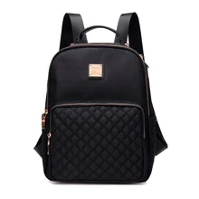 Neue Frauen Rucksack für die Schule Jugendliche Mädchen Vintage Stilvolle Damen Tasche Rucksack Weiblichen Lila rucksack Hohe Qualität