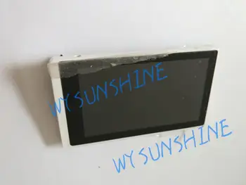 

A6000 LCD Screen Display For Sony A6000 Alpha ILCE-6000 Camera Replacement Unit Repair Part
