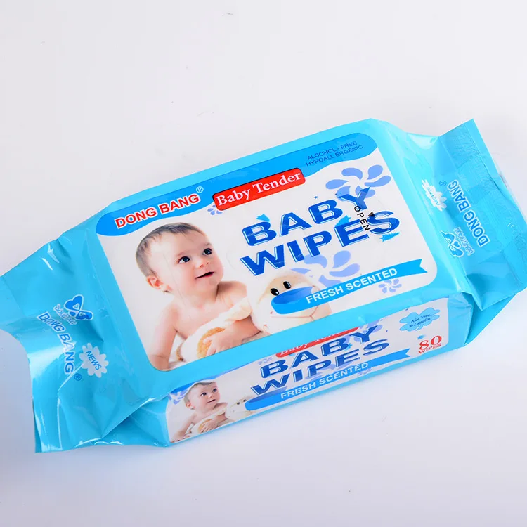 dong bang baby wipes
