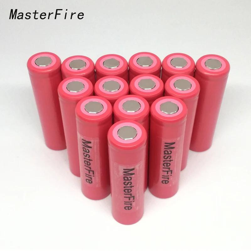 

10PCS/PCS New Genuine Sanyo 18650 UR18650w2 1500mAh 3.7v Li-Ion Rechargeable Battery Batteries Free Shipping