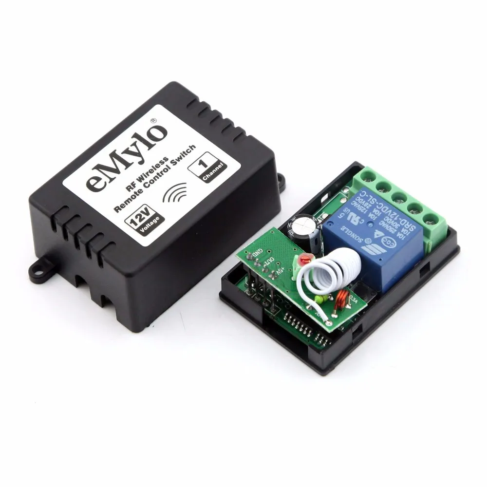 12V 1CH-2