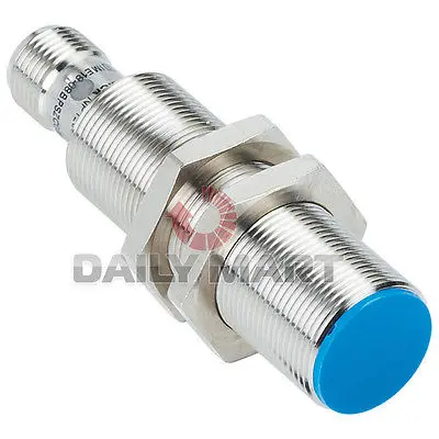 

DHL/EMS 2 LOTS New Sick IM18-05BPP-ZC1 Inductive Proximity Sensor, 5mm, Flush, PNP DC 4-Wire