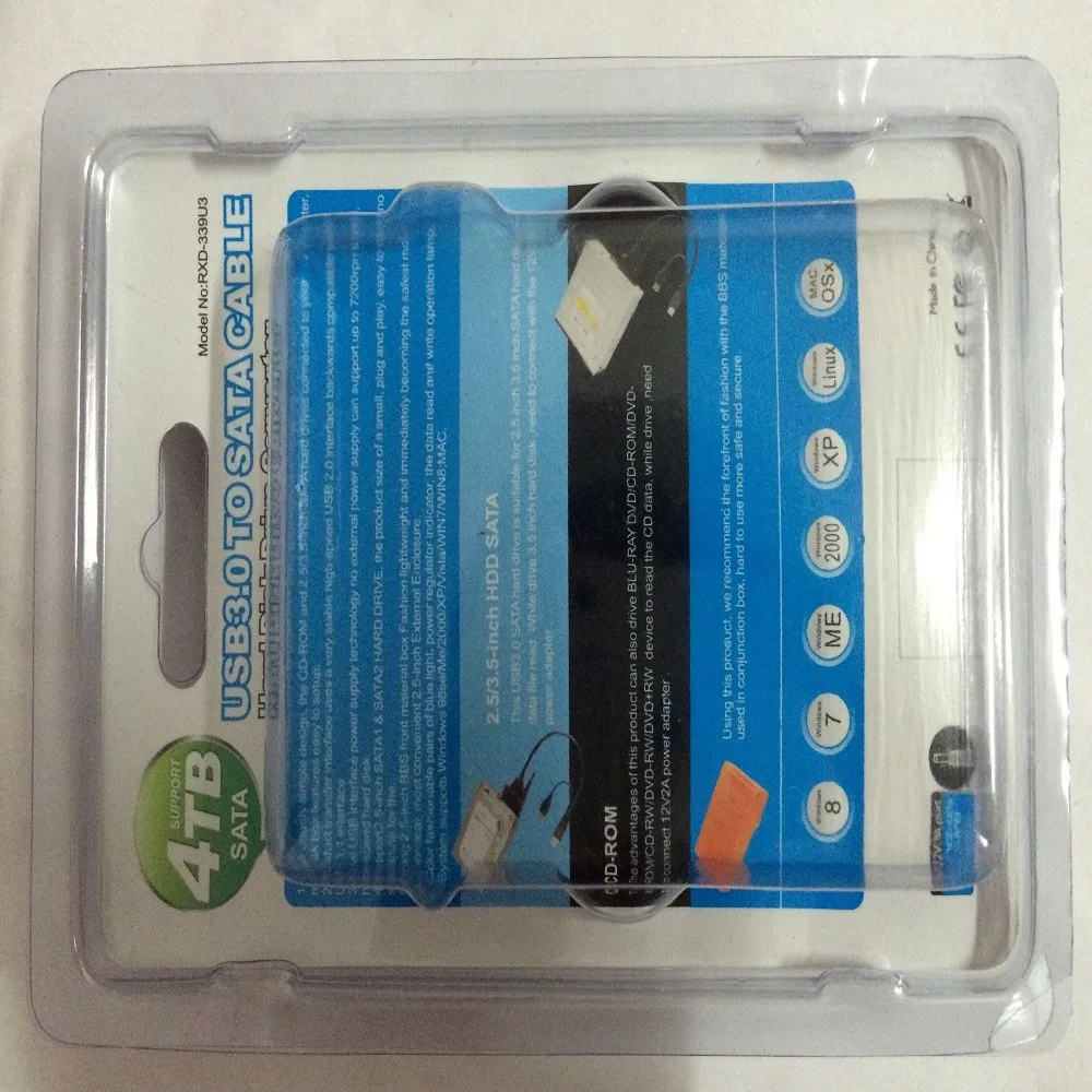 USB3.0-Package 2