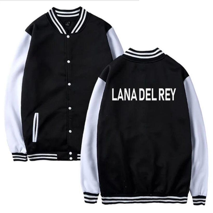 baseball uniform jacket