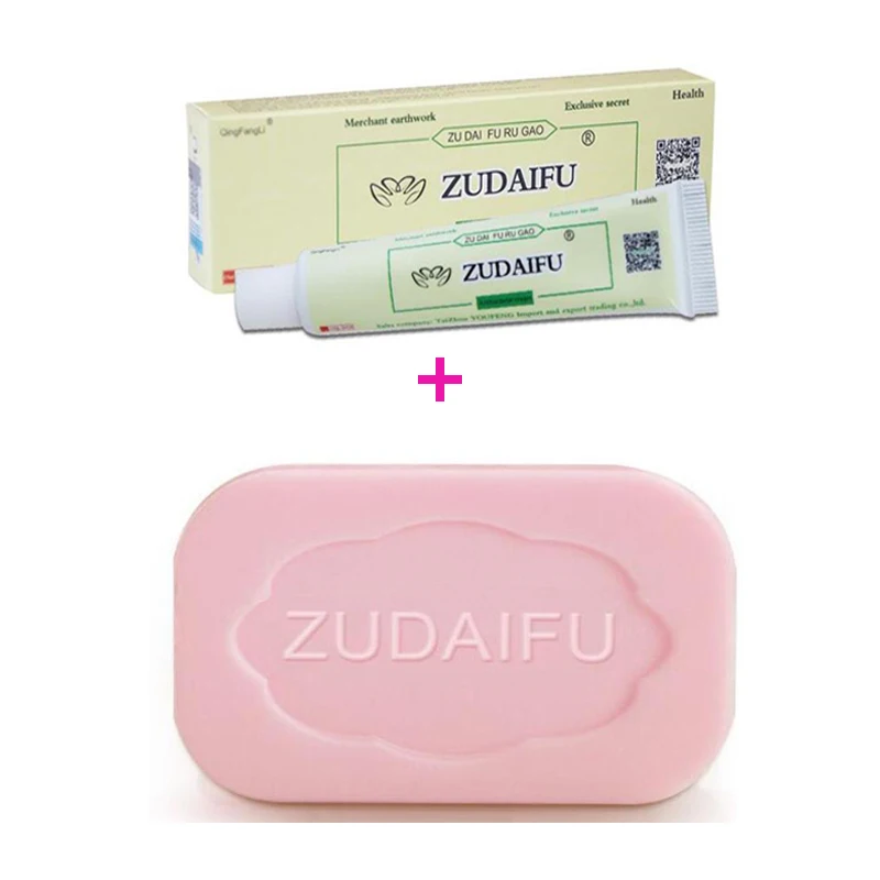 Zudaifu серы псориаз мыло + крем набор Себорея Экзема противогрибковый тела