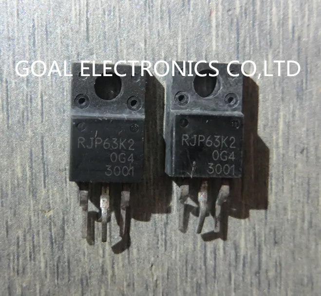 

RJP63K2 10pcs