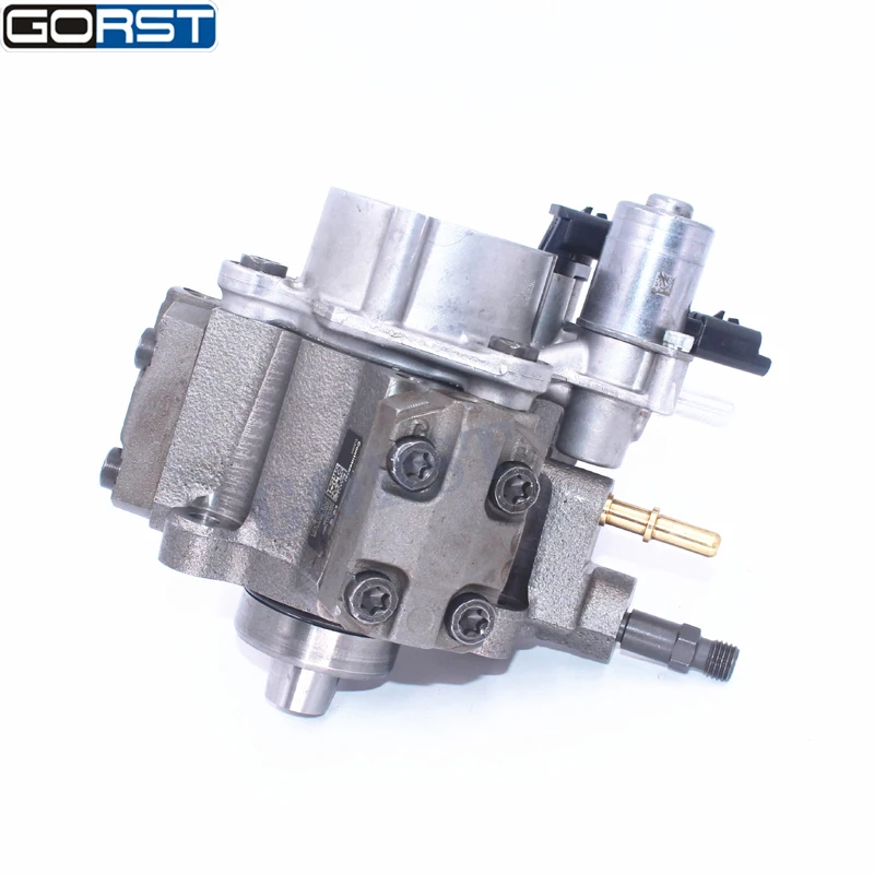 Gorst Common Rail Diesel Injector Fuel Pump For Ford Transit 2 2