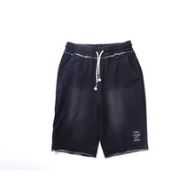 Лето г. модные Шорты для женщин Для мужчин Рубашки домашние хлопковые свободные Гольфы Лето Для мужчин Фитнес Короткие masculino M-3XL