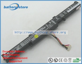 

New Genuine laptop batteries for GL752VW-T4108D,ZenBook UX450F,GL752VW-T4064D,N752VX-GC197T,GL752VW-T4105,15V,4 cell