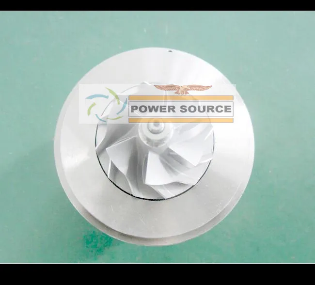 Turbo Cartridge CHRA TD04 49135-03110 49135-03101 49135-03100 ME201677 Water Cooled For Mitsubishi PAJERO Delica L400 4M40 2.8L (5)