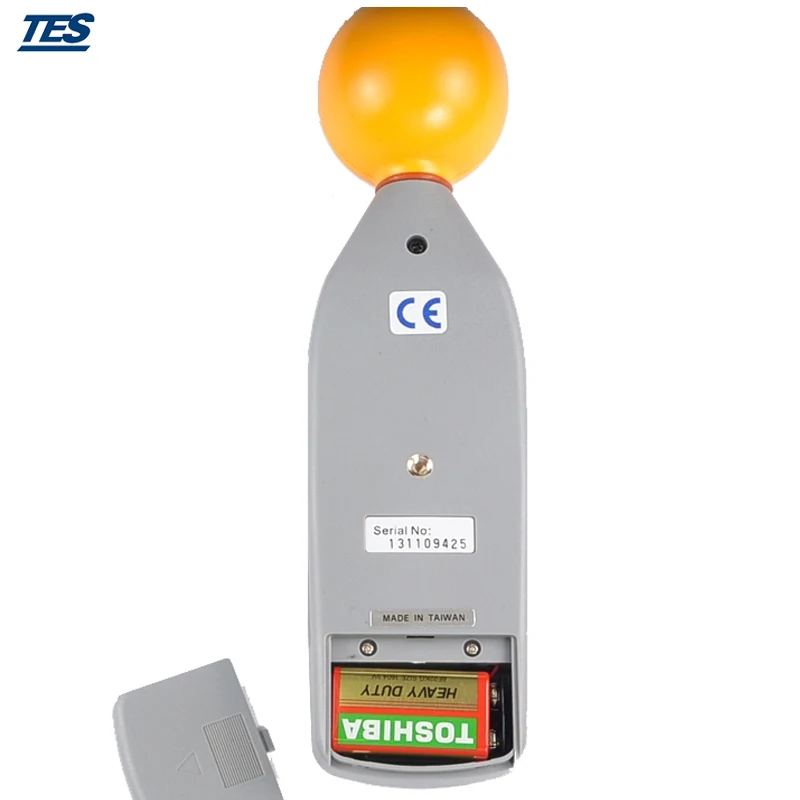 Электросмог RF измеритель СВЧ излучения EMF тестер до 8 ГГц TES 593|tester|tester meter |