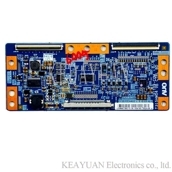 

free shipping 100% test work original for T315HW04 VB 31T09-C0M UA40D5000PR 31T09-COM Logic Board