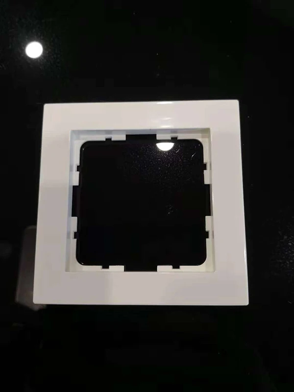 55 Frame white 2