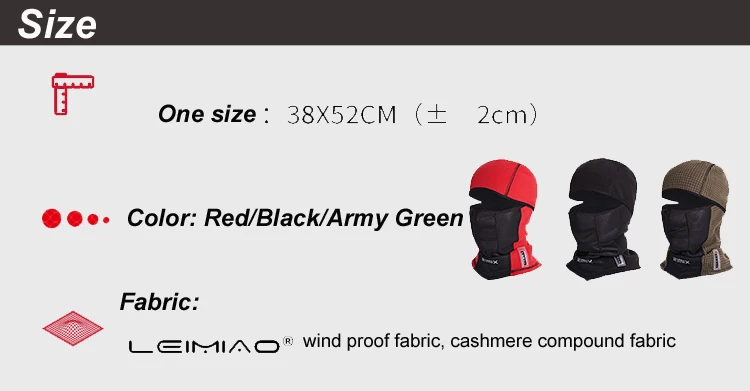 size