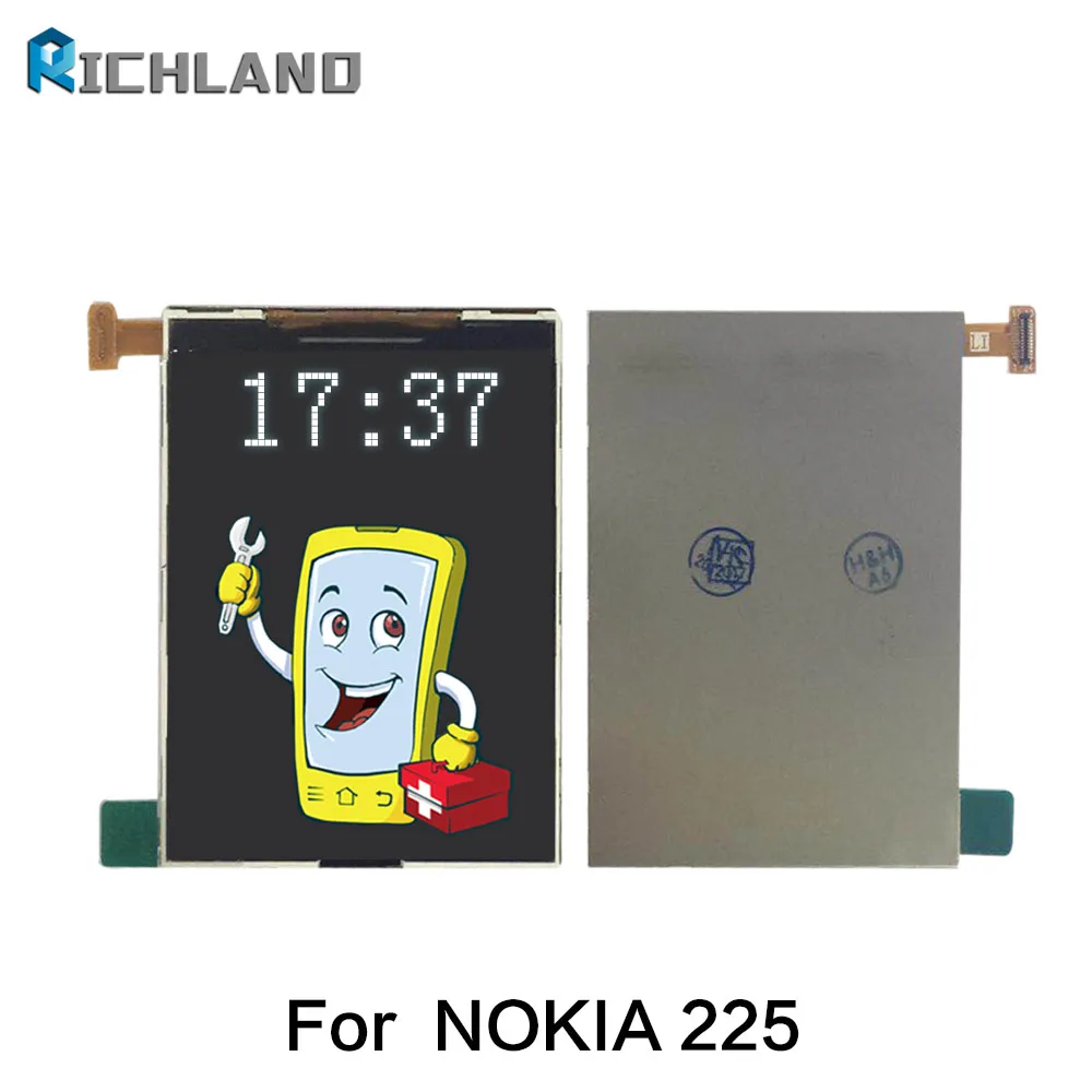 NOKIA 225-3