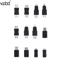12pcs USB Adapters Set 12 in 1 OTG USB2.0 Mix Adapters Kit OTG F/M mini Adapter Converter Male to Female Micro Usb Adapter Set цена 12pcs USB Adapters Set 12 in 1 OTG USB2.0 Mix Adapters Kit OTG F/M mini Adapter Converter Male to Female Micro Usb Adapter Set цены онлайн