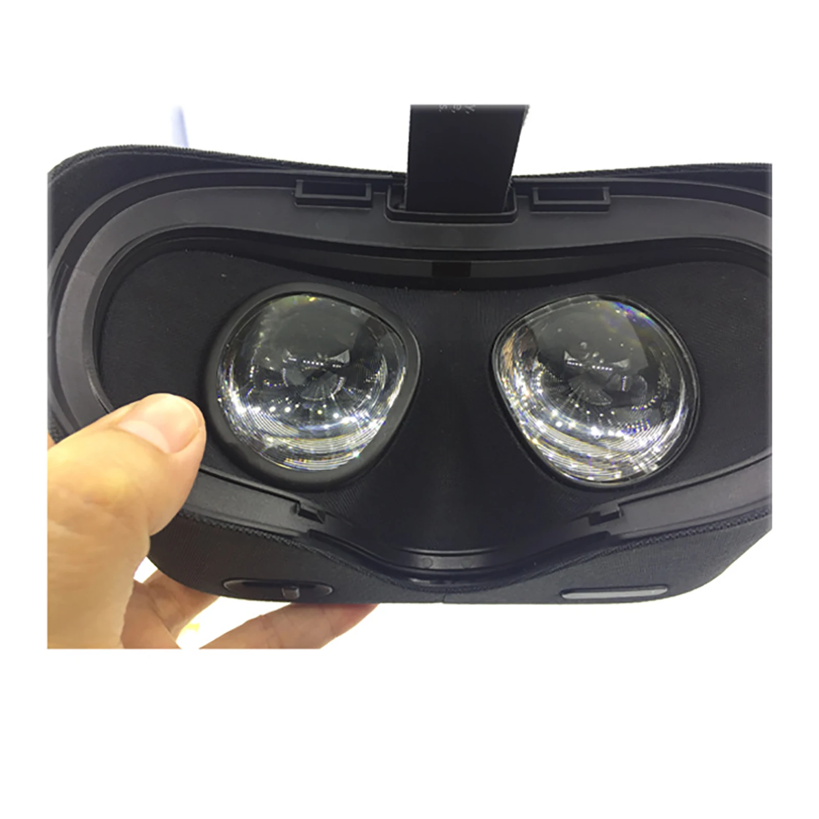 4 шт VR Защитная пленка для объектива Oculus Quest/rift s VR Защитная пленка для объектива