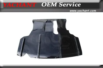 

Car-Styling Fiber Glass FRP Rear Diffuser Bodykit Fit For 1999-2002 Skyline R34 GTT 2D EAST BEAR Style Rear Under Diffuser