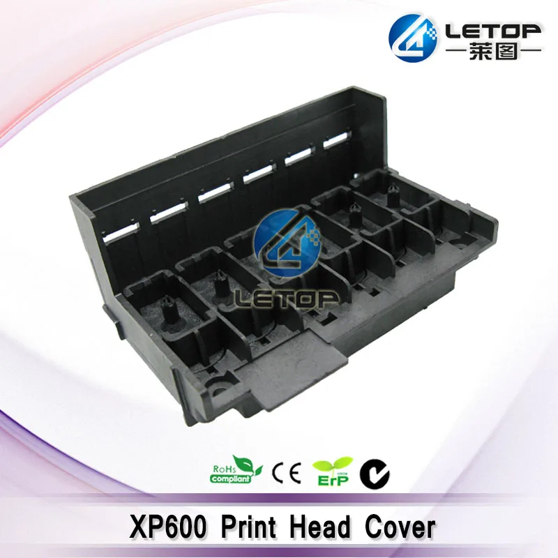 

Good Price!! xp600 print head cover /Adapter/of xp600 printhead ECO Solvent Printer