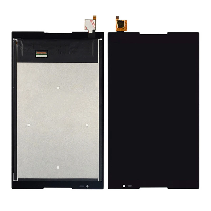 

SZMUGUA 1280x720 8.0'' LCD For Lenovo Tab S8-50 S8-50F S8-50L S8-50LC LCD Display Touch Screen Digitizer Panel Replacement