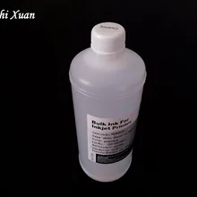 1000 мл чернила на водной основе чистящая жидкость для Epson 3800 3890 P600 P800 B300 B500 B510 4900 9700 9890 чистящую жидкость используется для печатающей головки