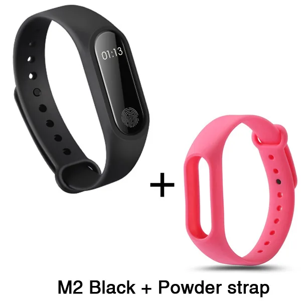 programmable smart band