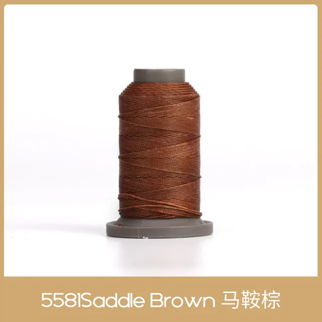 Saddle Brown-1spool
